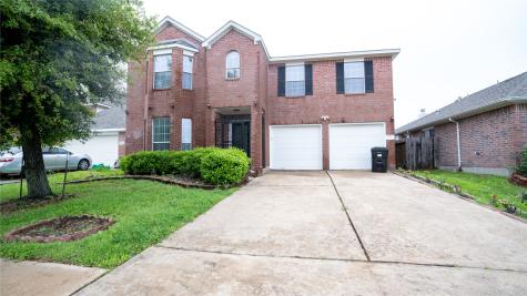 7110 Favian Court Houston TX 77083