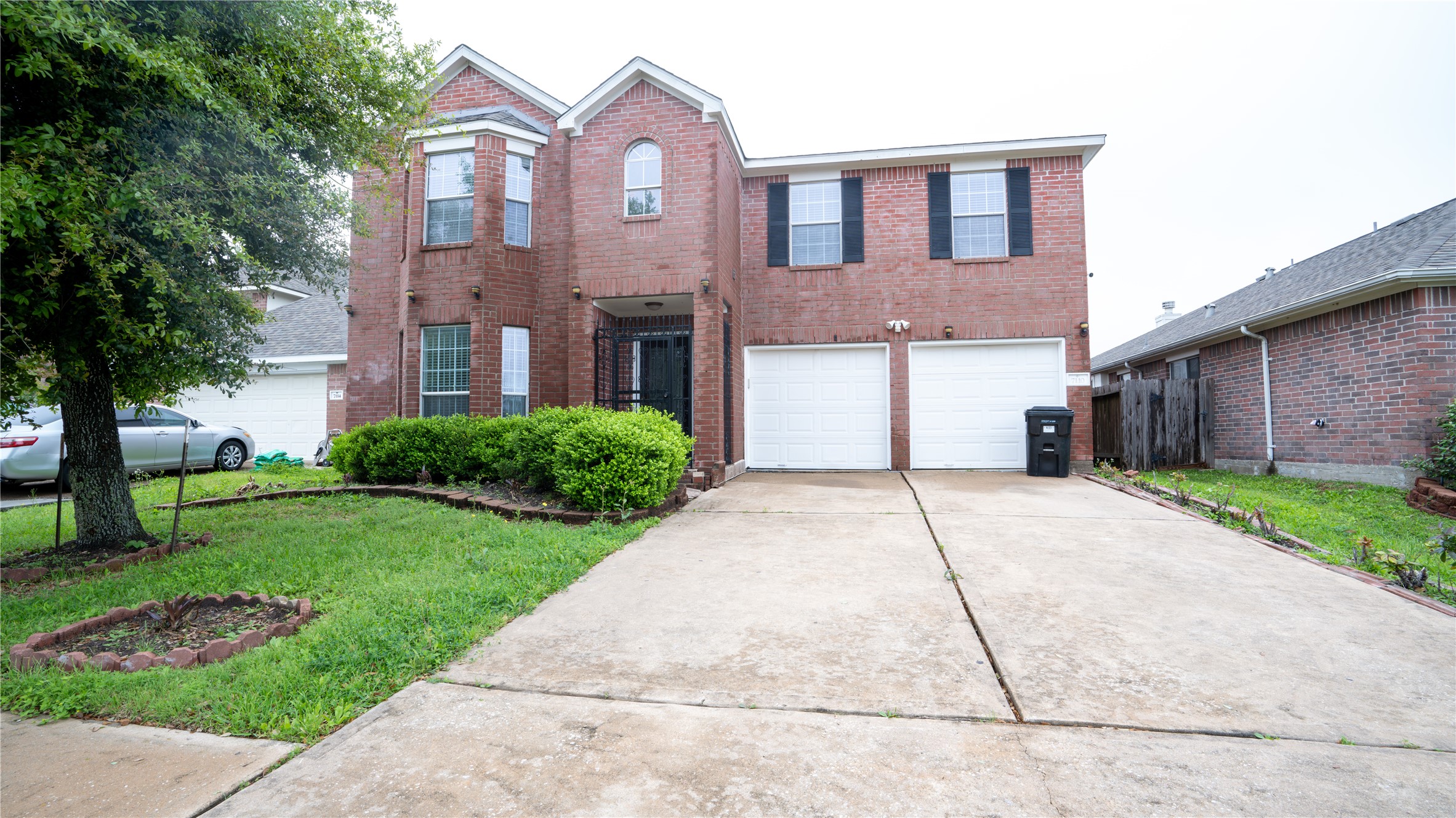 7110 Favian Court Houston TX 77083
