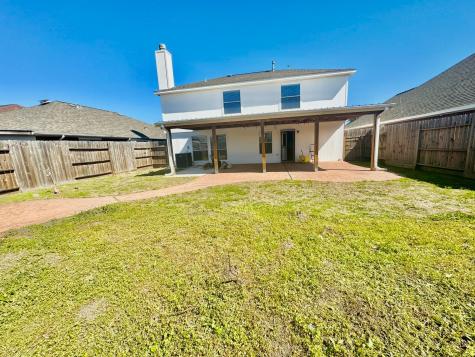 7110 Favian Court Houston TX 77083