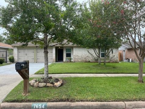 7654 Winkle Wood Lane Houston TX 77086