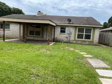 7654 Winkle Wood Lane Houston TX 77086