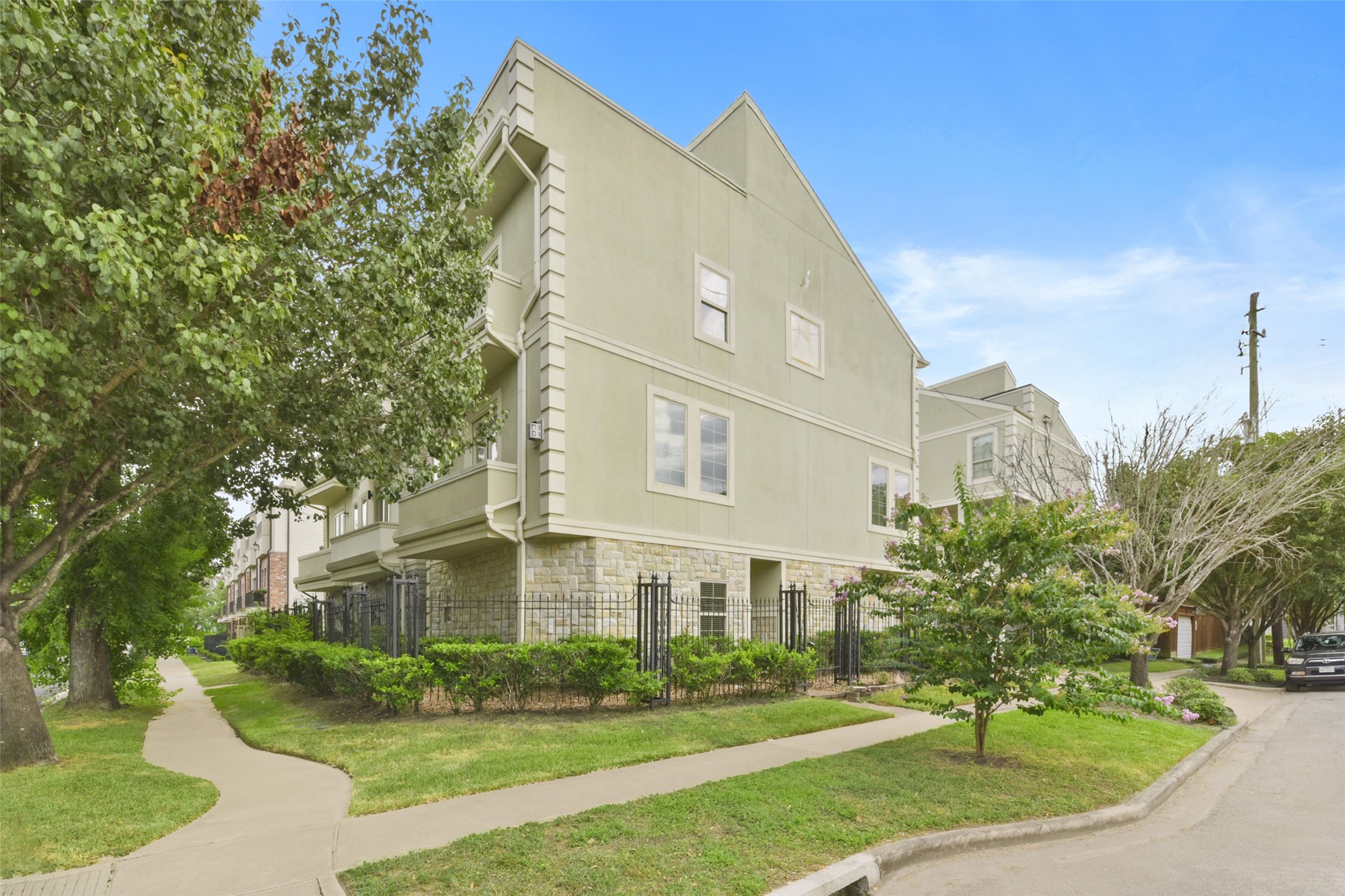 4501 Crawford Street Houston TX 77004