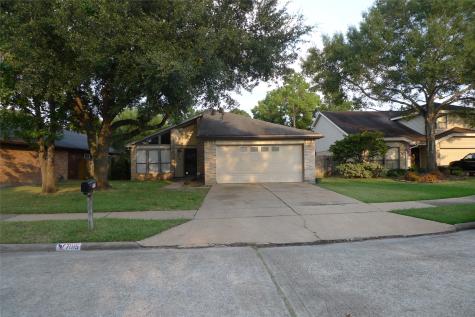 7015 Caladero Drive Houston TX 77083