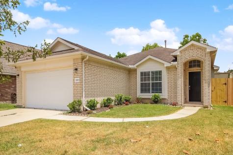 19033 Hammer Lane Porter TX 77365