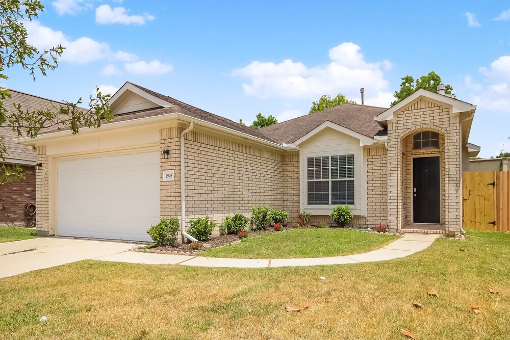19033 Hammer Lane Porter TX 77365