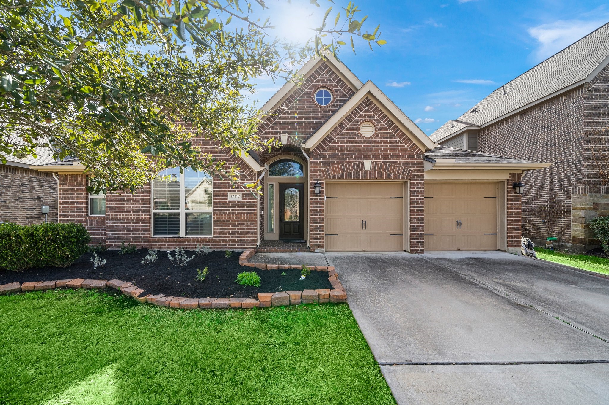 17119 Kildonan Court Richmond TX 77407