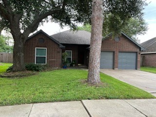 22911 Copper Creek Lane Katy TX 77450