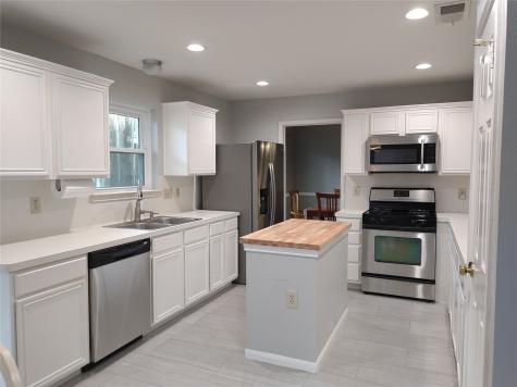 22911 Copper Creek Lane Katy TX 77450