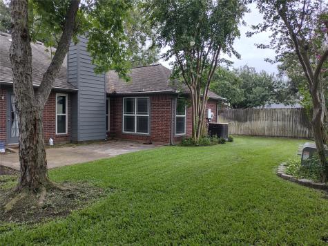 22911 Copper Creek Lane Katy TX 77450