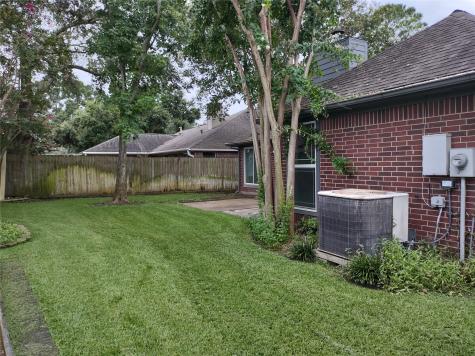 22911 Copper Creek Lane Katy TX 77450