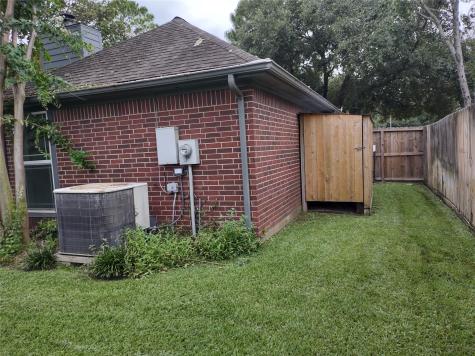 22911 Copper Creek Lane Katy TX 77450