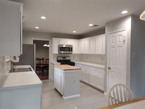 22911 Copper Creek Lane Katy TX 77450