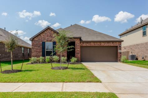 22219 Davenport Downs Lane Richmond TX 77469
