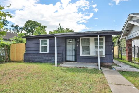 2814 Winbern Street Houston TX 77004