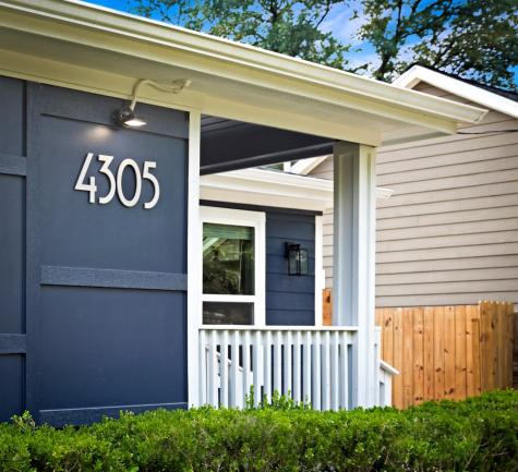 4305 Delhi Street Houston TX 77022
