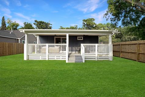 4305 Delhi Street Houston TX 77022