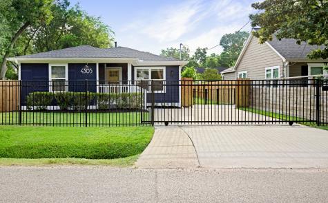 4305 Delhi Street Houston TX 77022