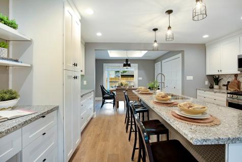 4305 Delhi Street Houston TX 77022