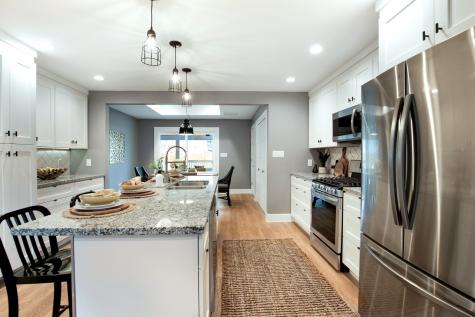 4305 Delhi Street Houston TX 77022