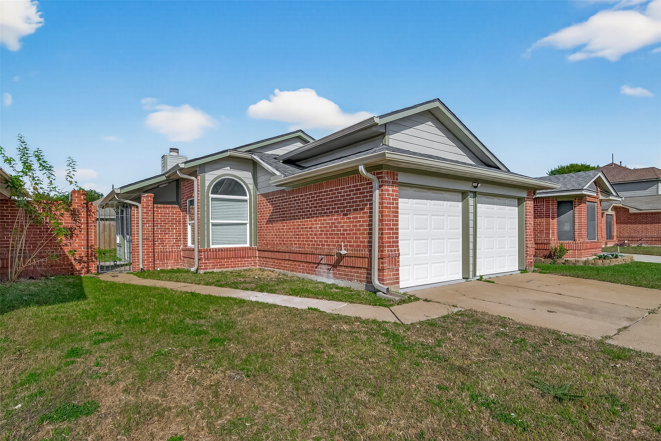 6619 Misty Dale Drive Katy TX 77449