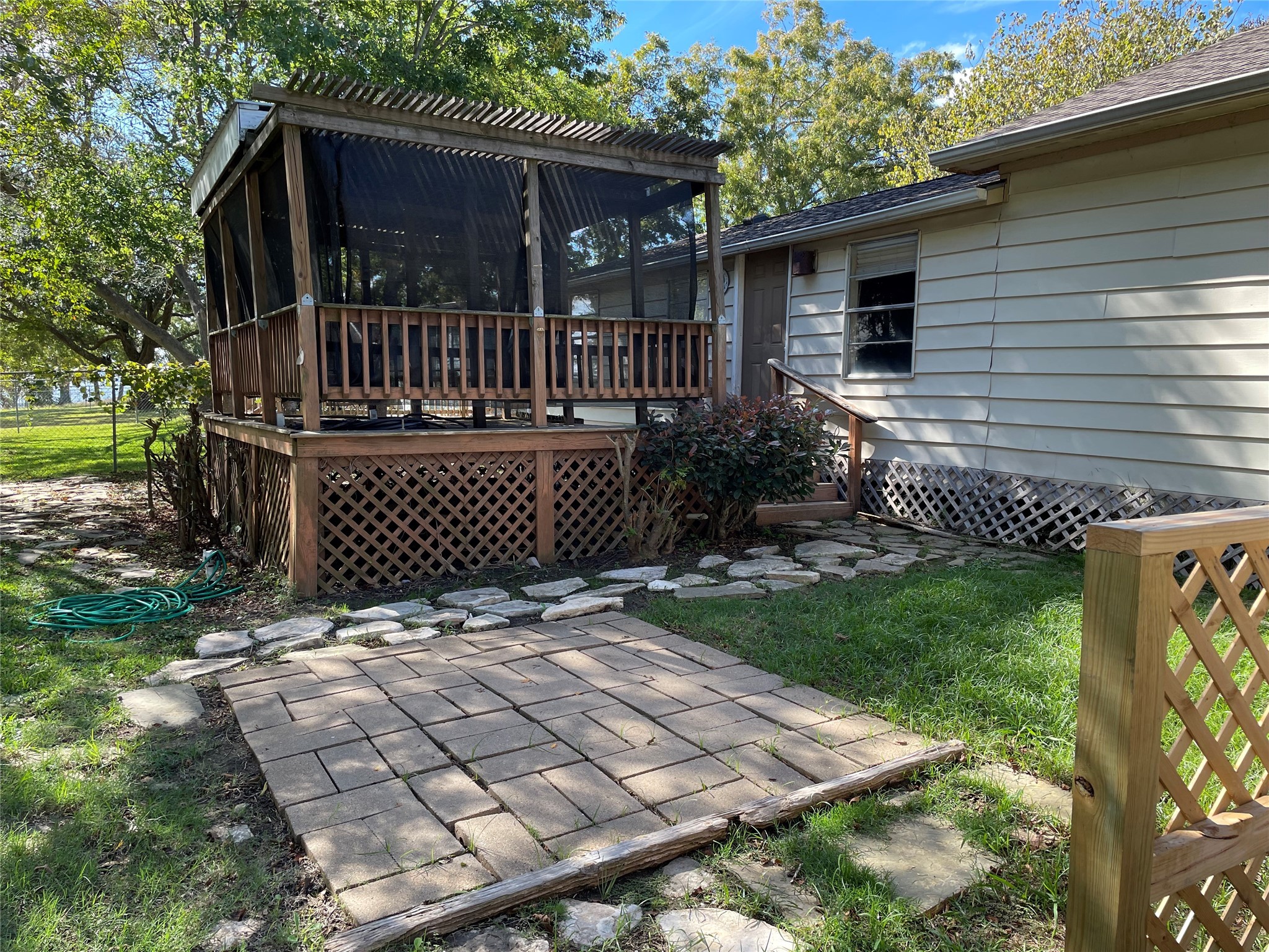 213 Bay Haven Boulevard Livingston TX 77351