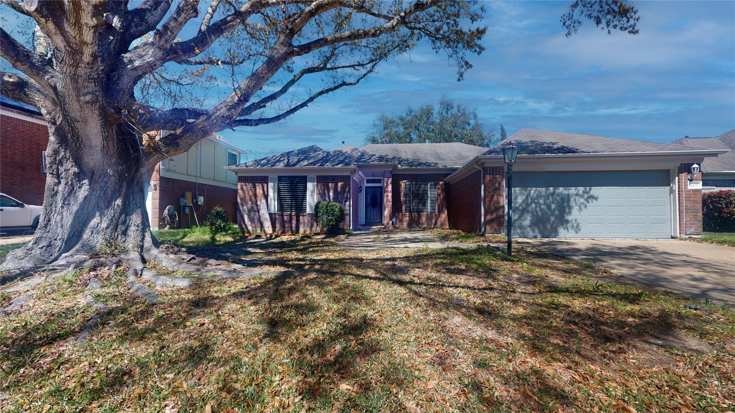 11408 32nd Avenue N Texas City TX 77591