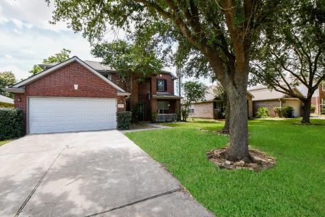 2218 Winding Hollow Drive Katy TX 77450