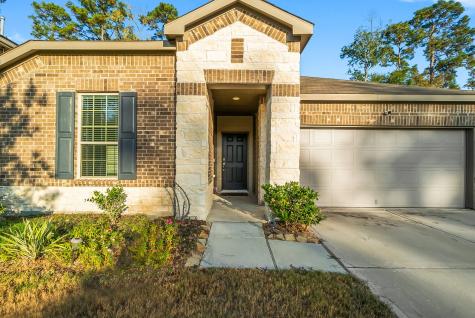 4251 Pine Still Road Conroe TX 77304