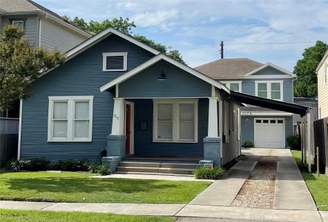 317 W 26th Street Houston TX 77008