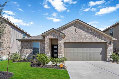 6915 Ventura Drive Rosharon TX 77583