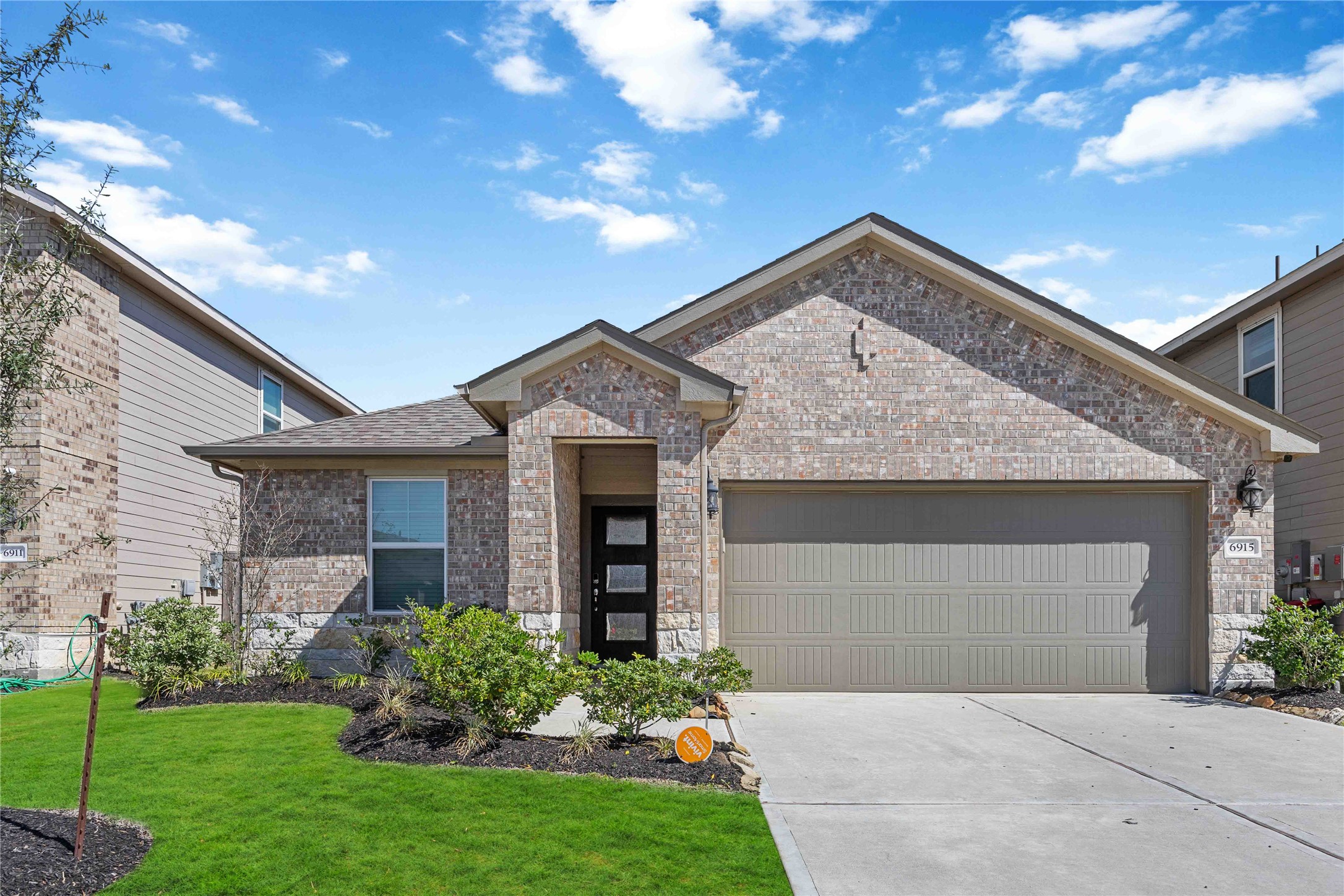 6915 Ventura Drive Rosharon TX 77583
