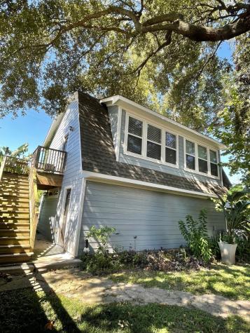 633 Harvard Street Houston TX 77007