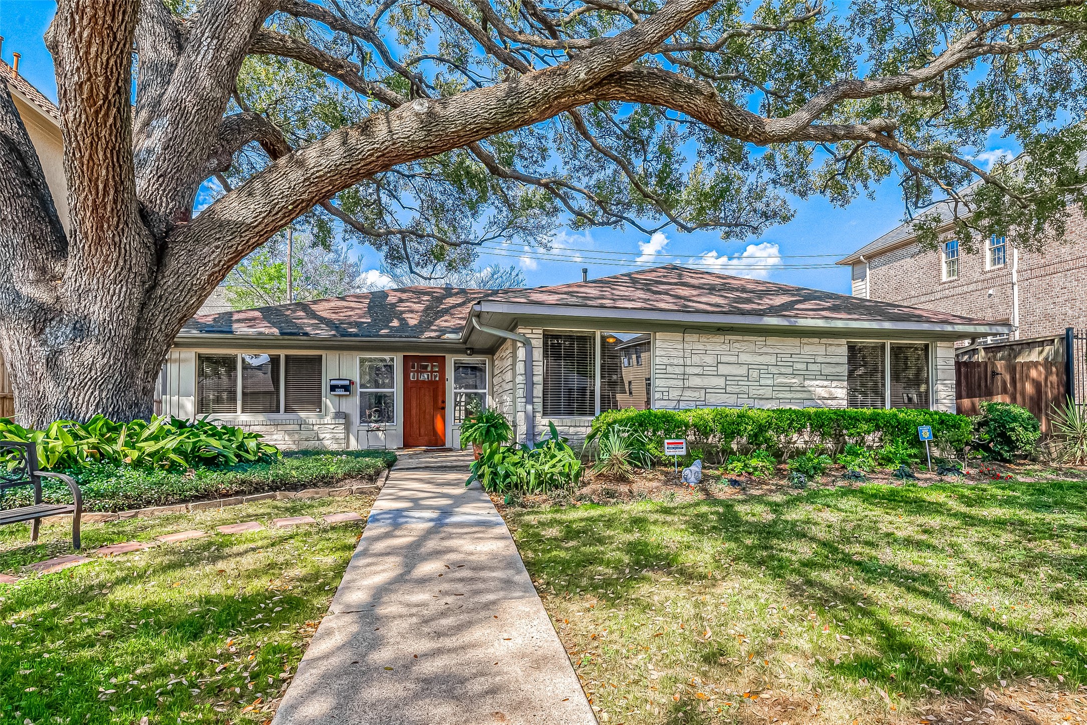 3306 Blue Bonnet Boulevard Houston TX 77025