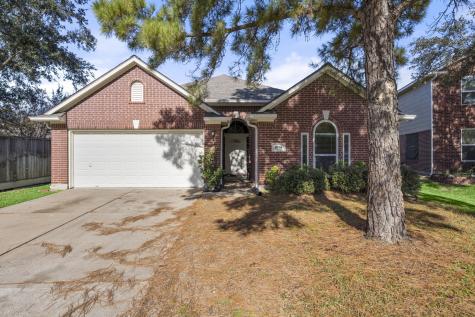 9714 Shadowglade Court Houston TX 77064