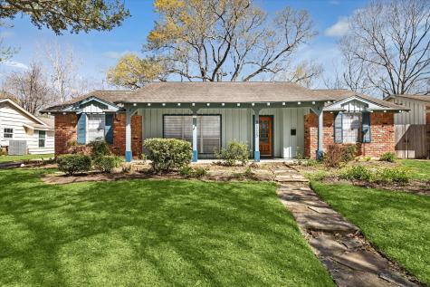 9115 Timberside Drive Houston TX 77025
