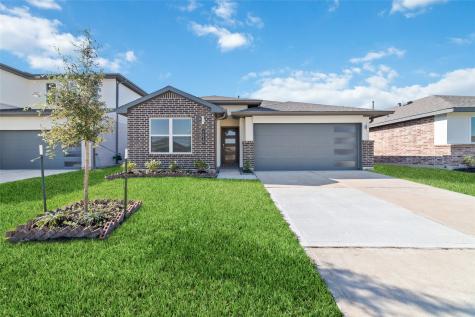 7010 Fleetwood Crescent Way Richmond TX 77407