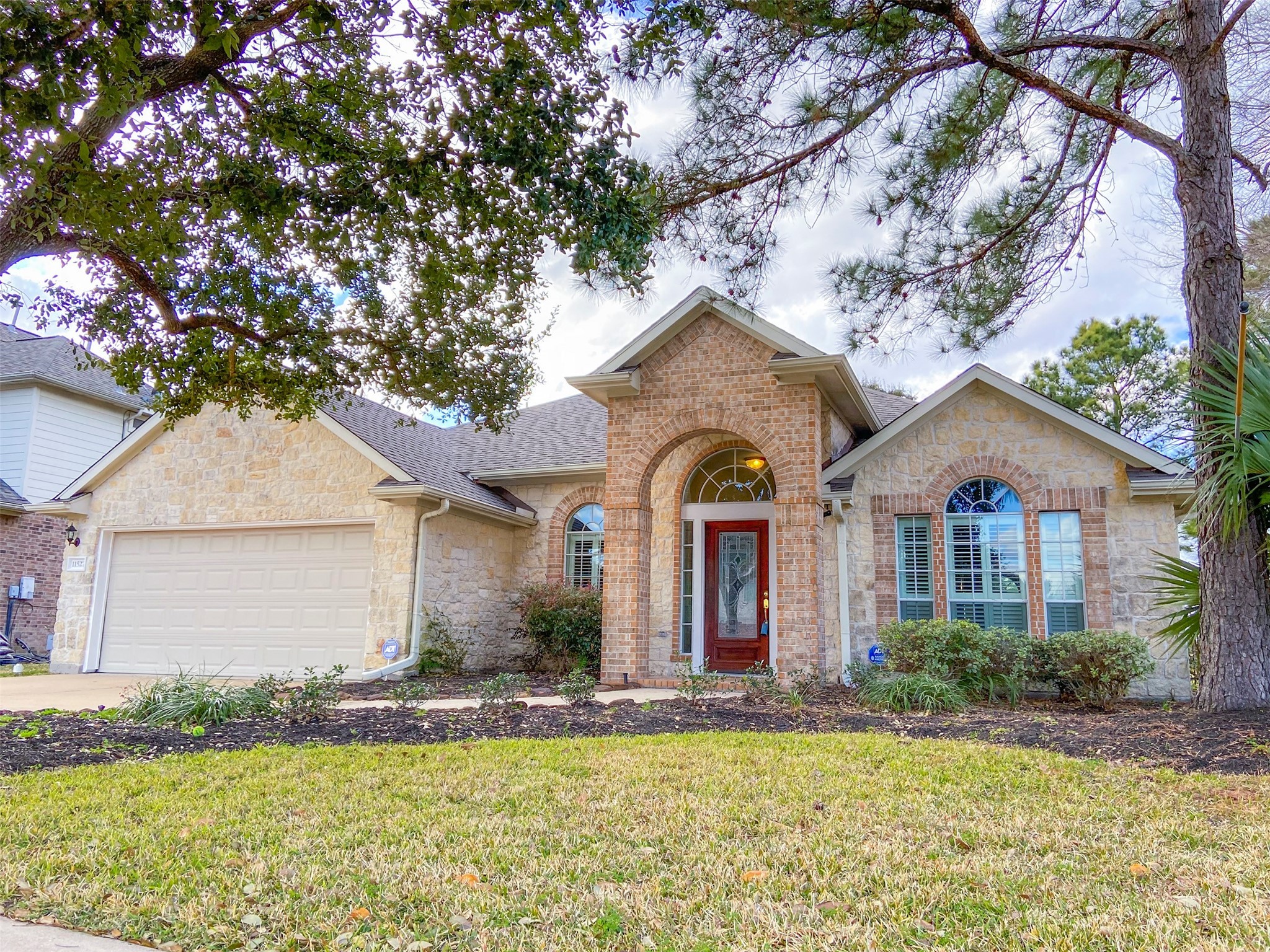 11527 Stone Mallow Drive Houston TX 77095