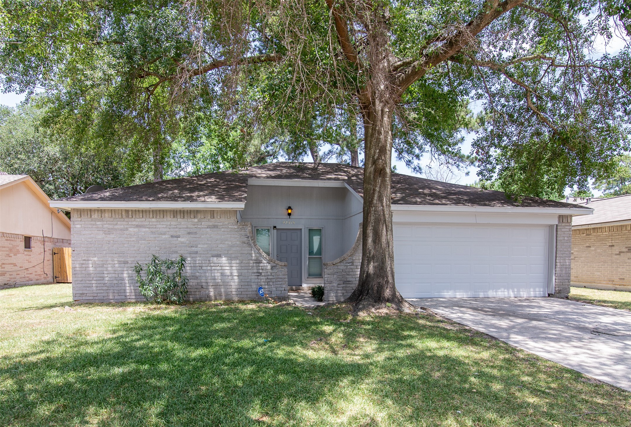 22315 Acorn Grove Drive Spring TX 77389