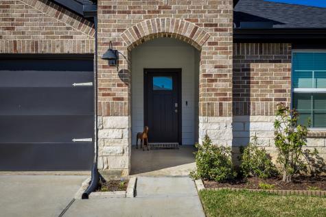 31714 Melkridge Drive Fulshear TX 77423