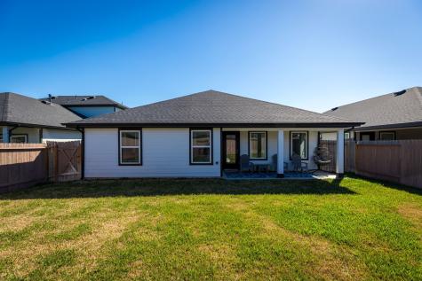 31714 Melkridge Drive Fulshear TX 77423