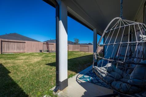 31714 Melkridge Drive Fulshear TX 77423