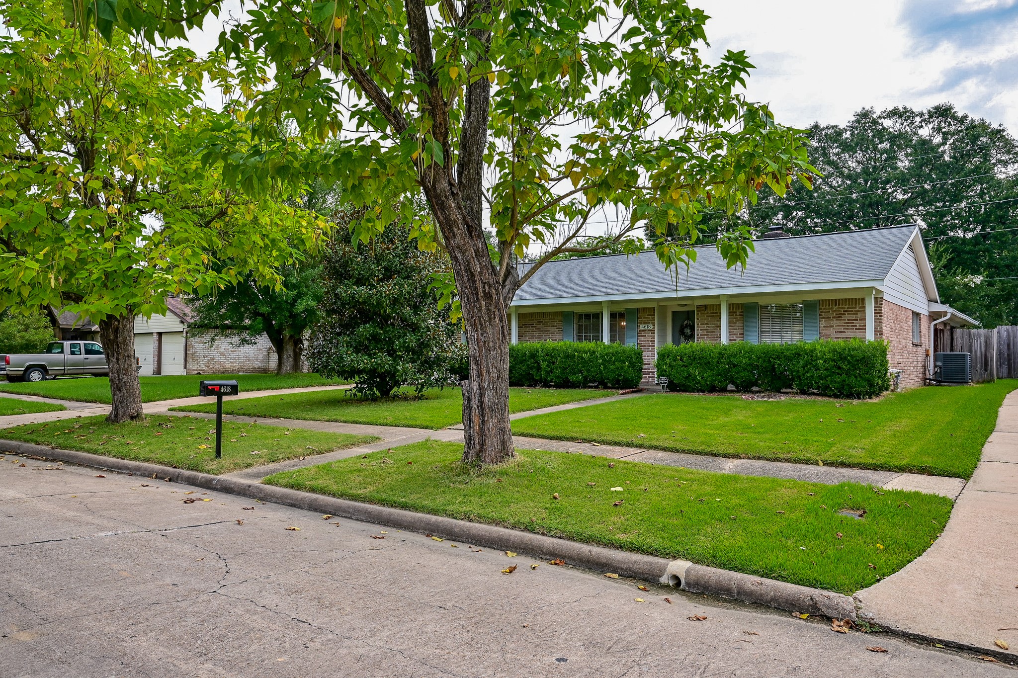 4618 Clydesdale Drive Houston TX 77084