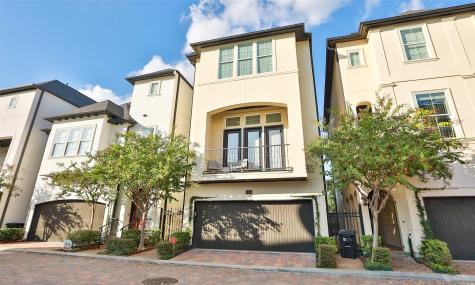 10946 Wrenwood Green Houston TX 77043