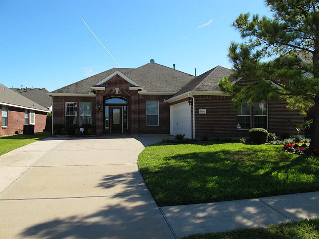 2614 West Lake Drive Sugar Land TX 77478