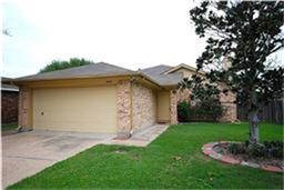 15518 Town Green Drive Houston TX 77083