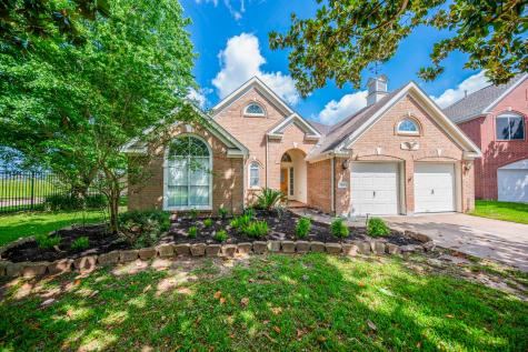 703 Acacia Place Missouri City TX 77459