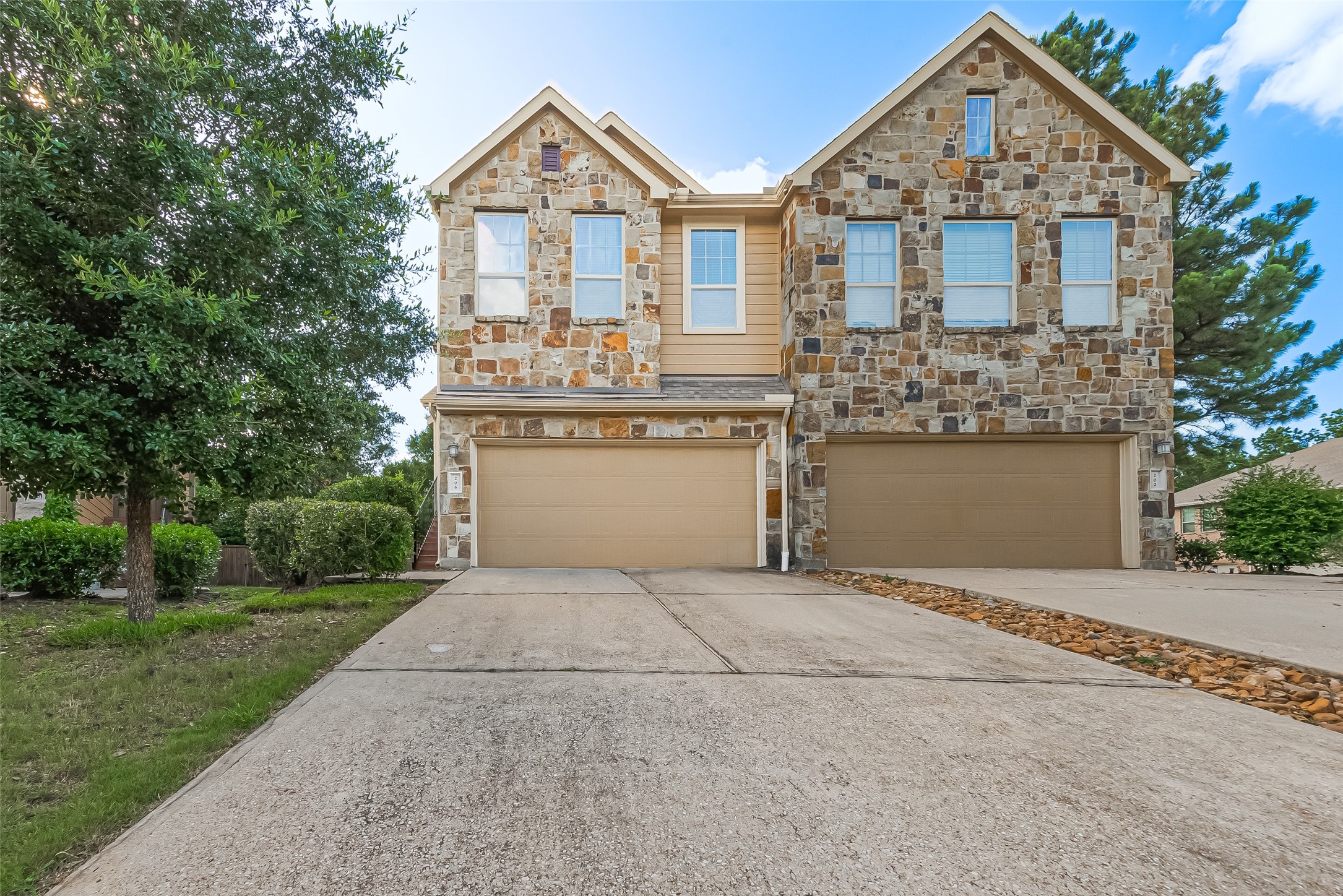 206 Cheswood Forest Place Montgomery TX 77316