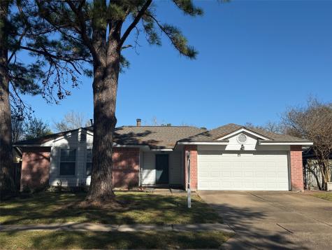 13422 Ravens Caw Drive Cypress TX 77429