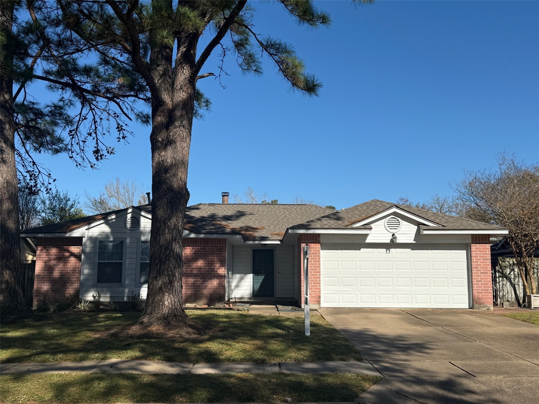 13422 Ravens Caw Drive Cypress TX 77429