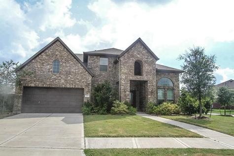 4811 Coopers Creek Court Sugar Land TX 77479